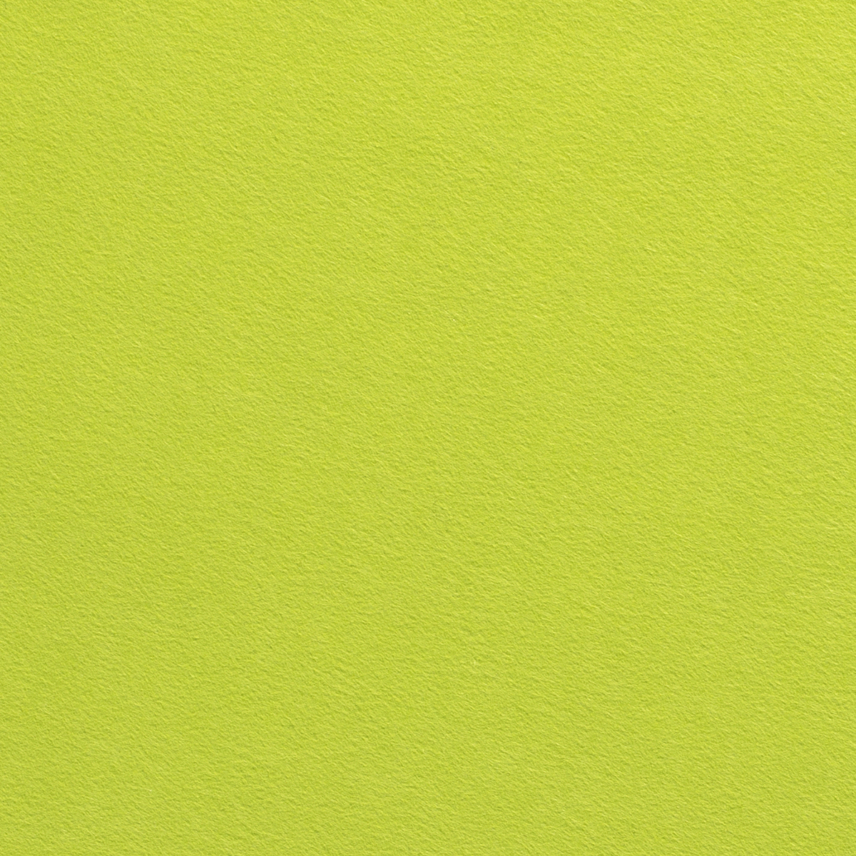 Bastelfilz - Stickfilz 1,5 mm Uni Lime