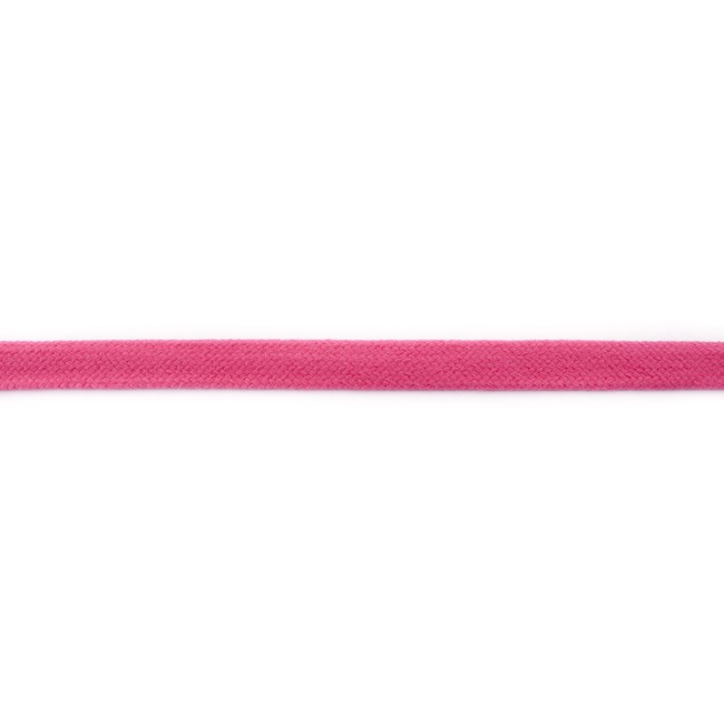 Hoodieband Kapuzenkordel 15 mm Pink