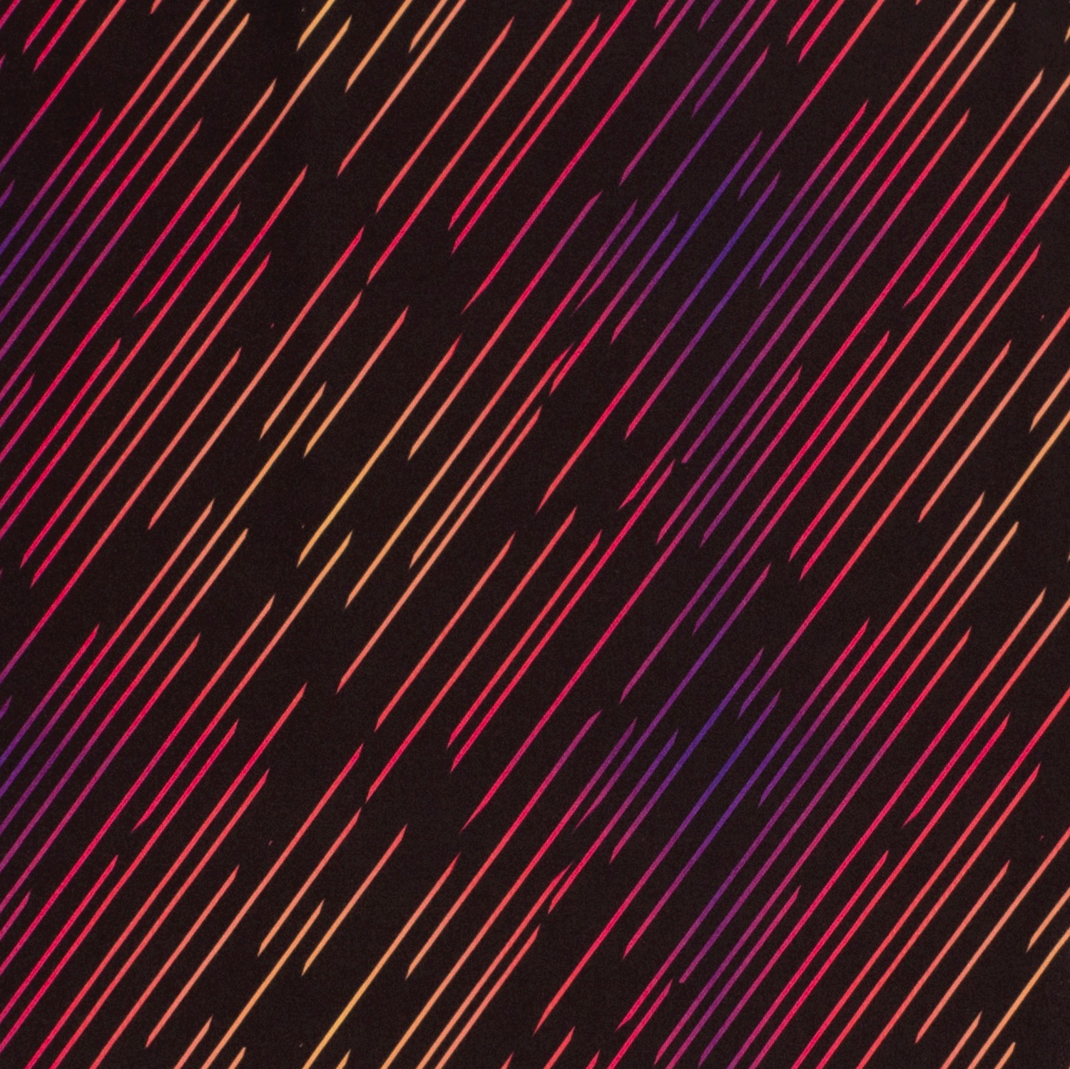 Sportswear Jersey Stripes Pink/Lila auf Schwarz Digital